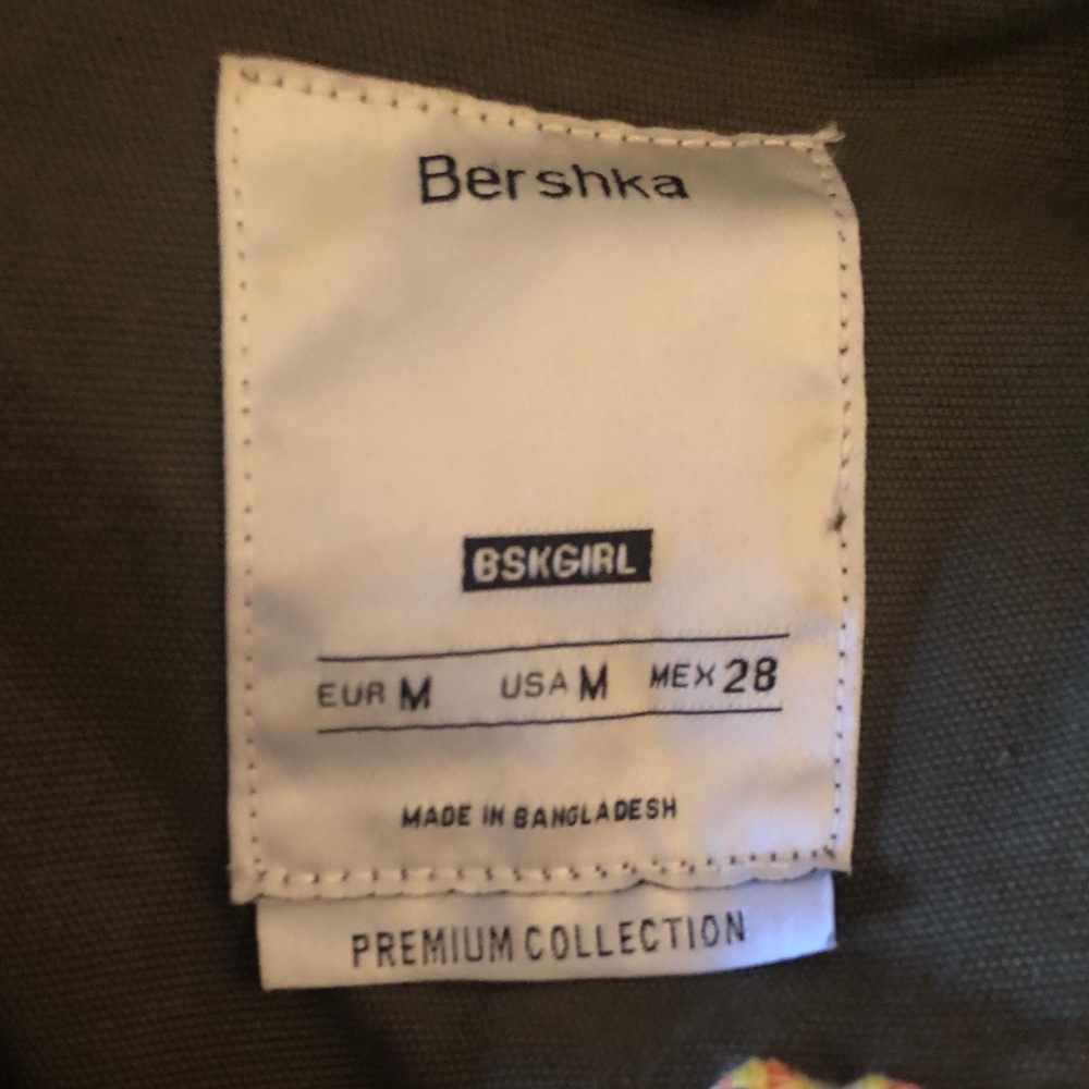 Army jacket - Picture 4 of 9